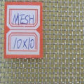 302/304/316L SGS Certifiled Filter Stainless Steel Wire Mesh